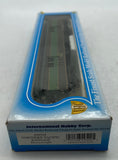 IHC 49520 Northern Pacific NP Baggage Passenger Car HO SCALE Used Excellent