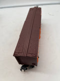 Lionel 6-5721 Soo Line woodside reefer in original box O SCALE Like New