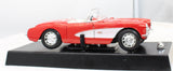 Road Tough 92018 Chevrolet Corvette 1:18 Scale Used