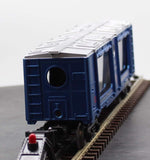 Lionel 6-26752 Christmas Aquarium Car O SCALE Used