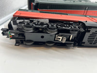 MTH Premier 20-2635-1 New Haven Alco PA ABA Diesel Set - With Proto-Sound 2.0 - New Haven Cab Nos.: 0767 & 0770, 0790 O SCALE NEW
