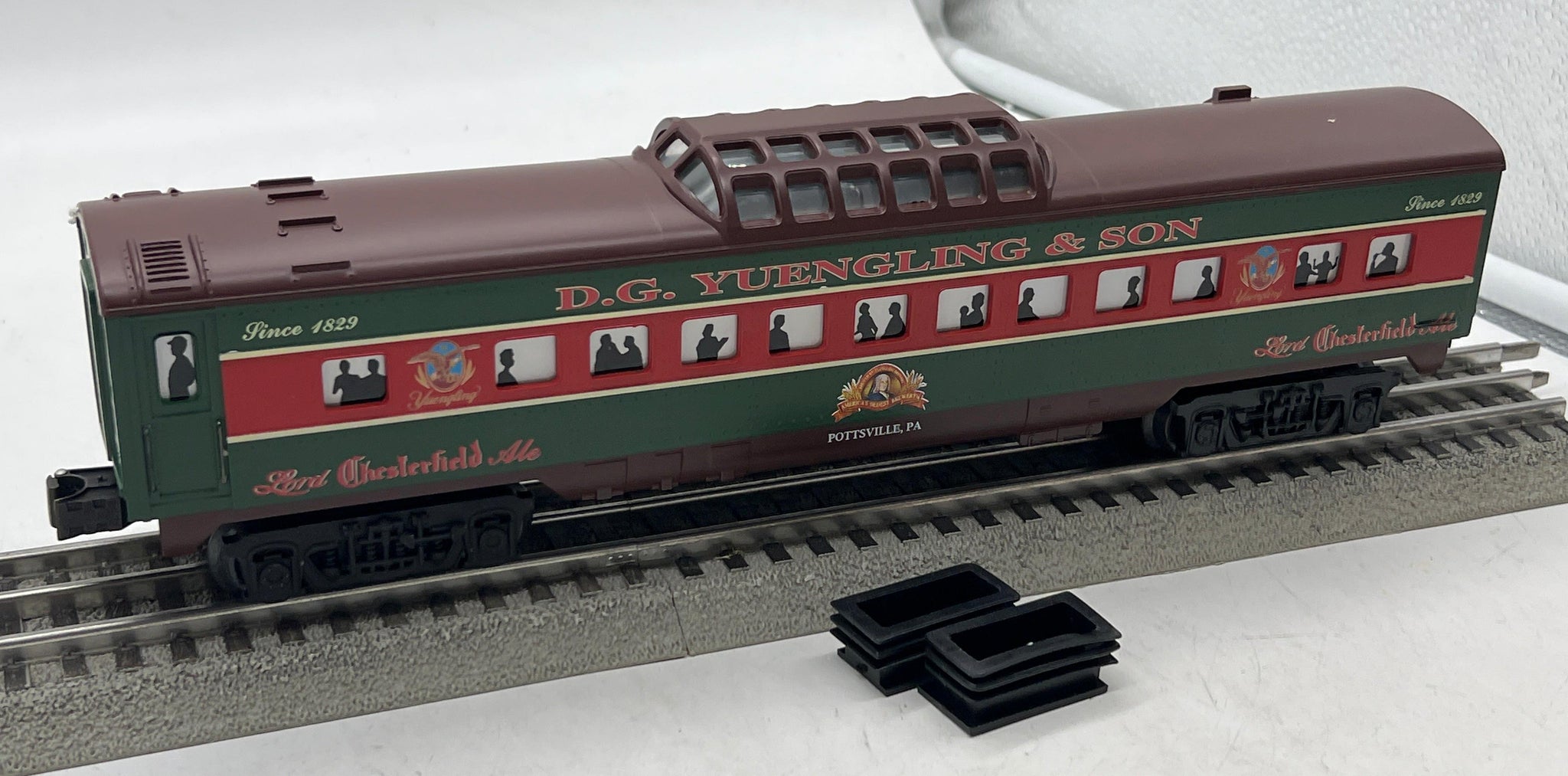 o gauge – Tagged 