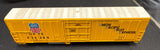 Micro Trains Union Pacific Fruit Express UPFE Refrigerator Car #434286 No Box Used N Scale