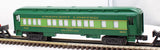 Lionel 6-9532 SOUTHERN RAILWAY Passenger Car TRAIN #9532 O Scale Like New