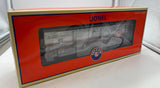Lionel 2522016 Pennsylvania PRR LCL Service X31A Boxcar 26570 (2522010 set breakup) O SCALE NEW