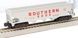 American Flyer 4-9204 SOUTHERN Hopper Car S Scale Like New