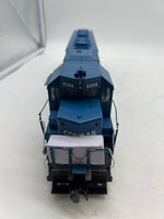 Lionel 2233948 Conrail SD45 Nonpowered Superbass 6068 w/ Smoke & Railsounds Brady's Exclusive O SCALE NEW