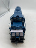 Lionel 2233948 Conrail SD45 Nonpowered Superbass 6068 w/ Smoke & Railsounds Brady's Exclusive O SCALE NEW