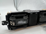 Bachmann 23101 Pennsylvania PRR 44-Ton Switcher 9338 Diesel Locomotive O SCALE Like New