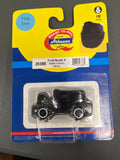 Athearn 26386 ford Model A Delivery Truck Mainline Black HO Scale NEW