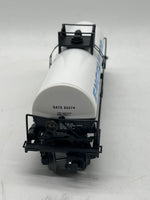 Lionel O scale Engelhard tank car 6-17914 Like New
