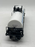 Lionel O scale Engelhard tank car 6-17914 Like New