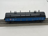 MTH Railking 30-72205 Union Railroad Gondola Car 600019 O SCALE Like New