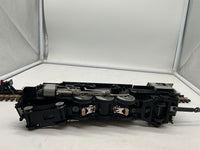 MTH Premier 20-3743-1 New York Central 4-6-2 USRA Heavy Pacific Steam Engine - Gray w/P47 Tender #6467 With Proto-Sound 3.0. O SCALE Used Excellent
