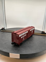 MTH Premier 20-93945 Monon 40 AAR Box Car . O SCALE NEW