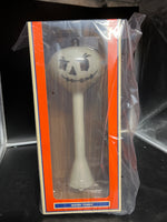 Lionel 2430070 HALLOWEEN WATER TOWER Glow in the Dark O SCALE NEW