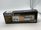K-Line k-646706   Hershey Hugs w/Almonds Boxcar  O SCALE Like New