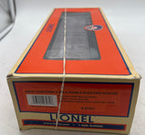 Lionel 6-27231 Great Northern GN Glacier National Park Conventional Boxcar O SCALE Like New