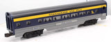 Lionel 6-19147 CHESAPEAKE & OHIO Passenger Car #1803 O Scale Like New