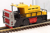 Lionel 6-18464 Ballast Tamper #54 O SCALE Used No Box