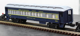 Lionel Baltimore & Ohio 6-9516 Mountain Top Passenger Car O SCALE Used Damaged Box