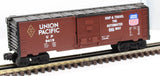 Lionel 6-9419 Union Pacific box CarO SCALE Like New