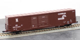 Walthers 910-3229 CONRAIL 60' Pullman-Standard Auto Parts Boxcar Mainline #281444 HO Scale NEW