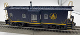 MTH Premier 20-91434 Baltimore & Ohio Bay Window Caboose C-2899 O SCALE Like New