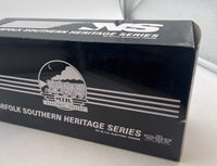 MTH 20-91395 Premier Norfolk Southern NS Heritage-- Lackawanna Extended Vision Caboose O SCALE NEW