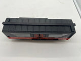 Lionel 52328-569 Chicagoland Lionel Railroad Club City of New Haven Special Passenger Baggage Car/ Reefer  Limited O SCALE NEW