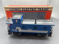 Lionel 6-17602 Conrail standard O caboose O SCALE Used Excellent