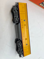 Lionel 6-38392 POSTWAR INSPRIRED NON-POWERED UNION PACIFIC F3 DIESEL B-UNIT O SCALE Like New