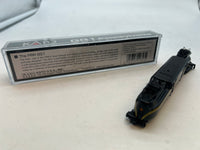 Kato 137-2001 Pennsylvania PRR GG1 Brunswick Green #4935.Analog/DC N SCALE Like New