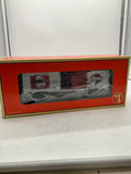 Lionel 6-26208 Scale O SCALE Vapor Records Boxcar NEW