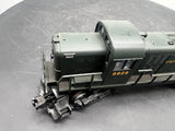 Lionel 6-28851 PENNSYLVANIA PRR Green RS-3 DIESEL #8826 O SCALE Used Excellent