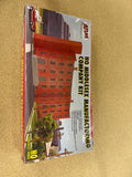 Atlas 0721 Middlesex Manufacturing Company Building Kit HO SCALE NEW