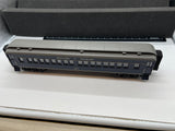 MTH 30-6967, 30-6969 Louisville & Nashville Passenger and Coach Car Set of 5 cars  O Scale Used Excellent No Box As is