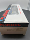 Lionel 6-11719 Delaware and Hudson D&H Coastal Diesel Freight Train Set O SCALE Like New
