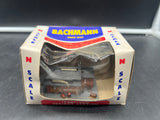 Bachmann 7301:300 Freight Station Vintage N SCALE Used Damaged Box