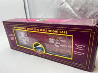 MTH 20-93239 Santa Fe - RRC 50&#039; High Cube Box Car O SCALE NEW