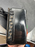 Lionel Vintage / Postwar TRANSFORMER TYPE TW 175 watt Combineed (Runs 1 postwar train & Accessories) Refurbished-- Use at Own Risk-- for O SCALE trains Used No Box