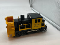 Lionel 6-8459 Rio Grande Rotary Snow Plow O SCALE Like New