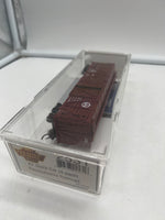 Broadway Limited 2531 Pennsylvania Railroad PRR K7 Stock Car HO SCALE Like New