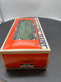 Lionel 6-18404 San Francisco trolley O scale Like New