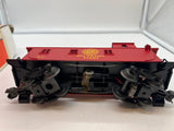 Lionel 6-17601 Southern SRR woodside caboose O scale Like New