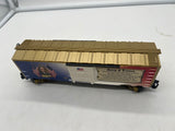 Lionel 6-25933 HARRY TRUMAN PRESIDENTIAL SERIES BOXCAR O SCALE NEW