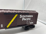 K-Line k-5142 Southern Pacific Boxcar O SCALE Like New