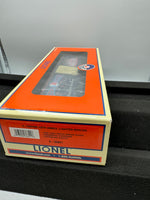 Lionel 6-36841 Lionel visitor center 15th anniversary lighted boxcar O SCALE NEW