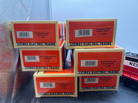 Lionel 6-11749 Western Maryland freight train set O SCALE NEW