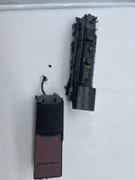 Lionel 6-11100 PENNSYLVANIA 2-8-2 MIKADO JR #9631 W/ TMCC O SCALE Used Excellent as is apperance
